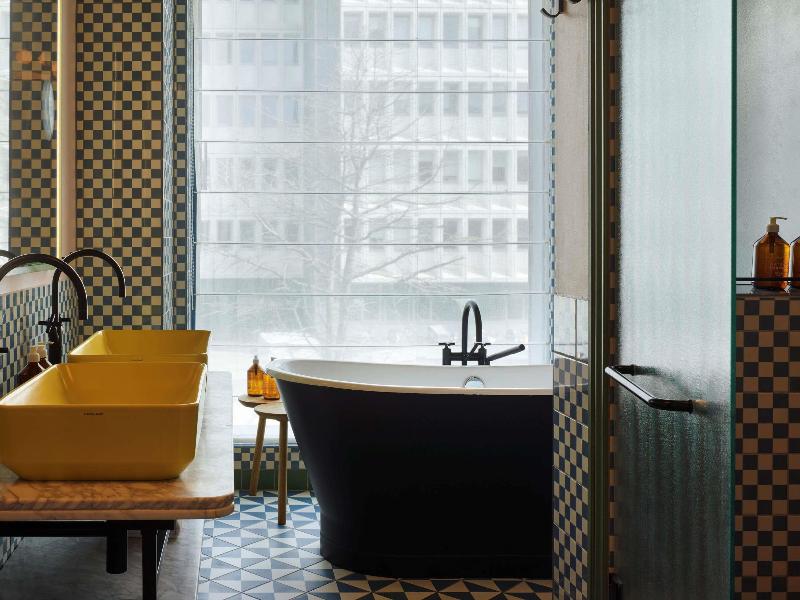 25hours Hotel Copenhagen Indre By image