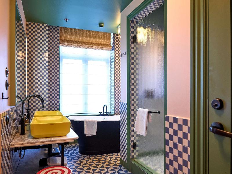 25hours Hotel Copenhagen Indre By image