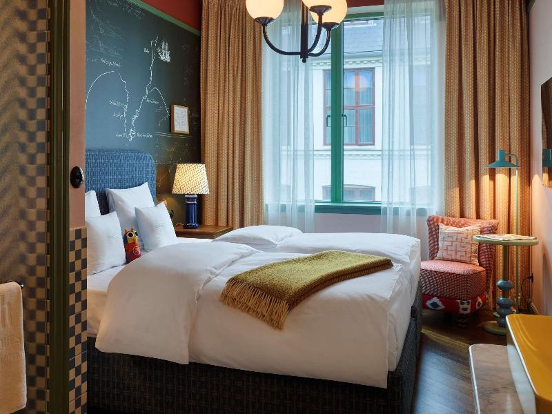 25hours Hotel Copenhagen Indre By image