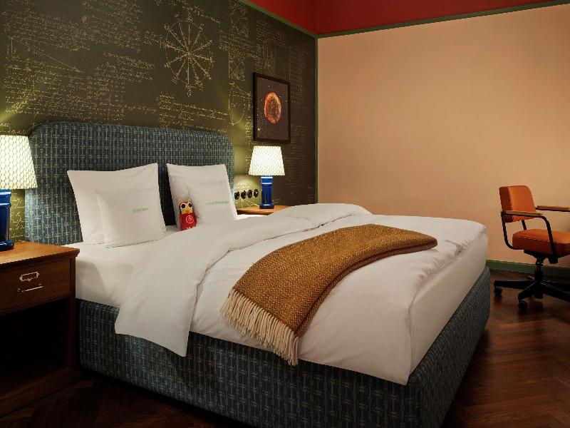 25hours Hotel Copenhagen Indre By image