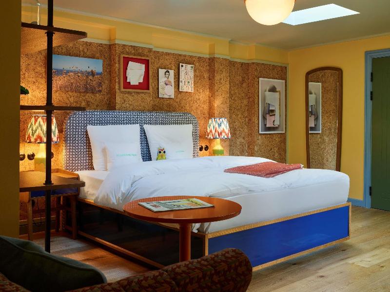 25hours Hotel Copenhagen Indre By image