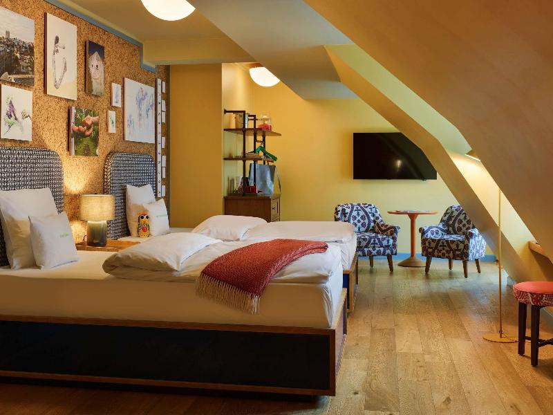 25hours Hotel Copenhagen Indre By image