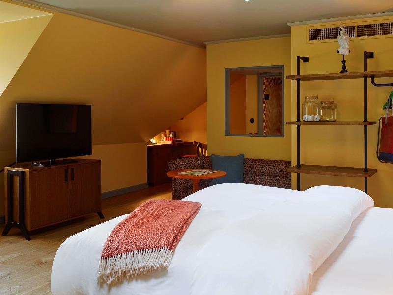 25hours Hotel Copenhagen Indre By image