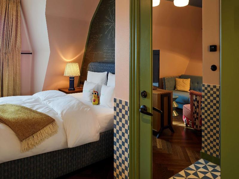 25hours Hotel Copenhagen Indre By image