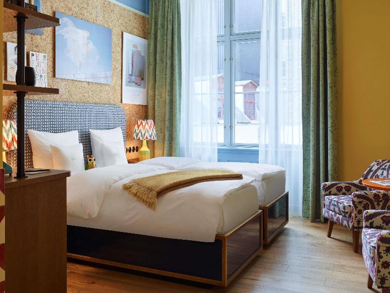 25hours Hotel Copenhagen Indre By image