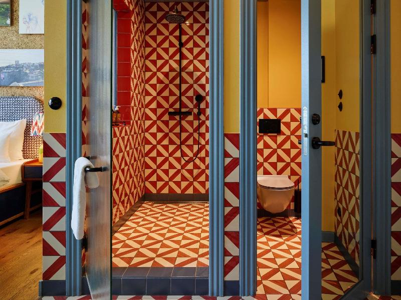 25hours Hotel Copenhagen Indre By image