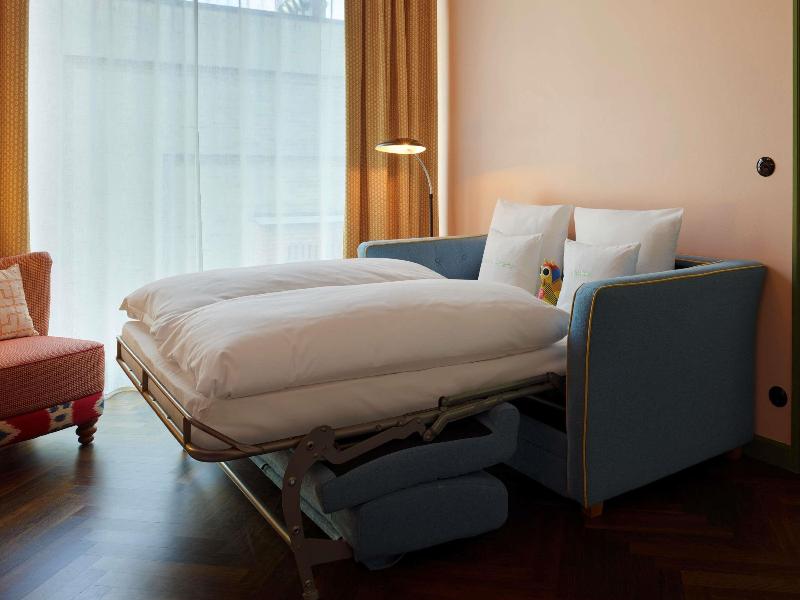 25hours Hotel Copenhagen Indre By image