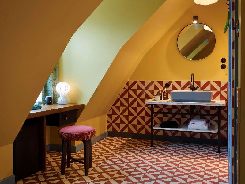 25hours Hotel Copenhagen Indre By image