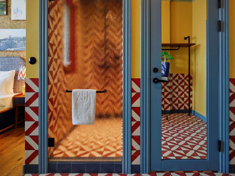 25hours Hotel Copenhagen Indre By image
