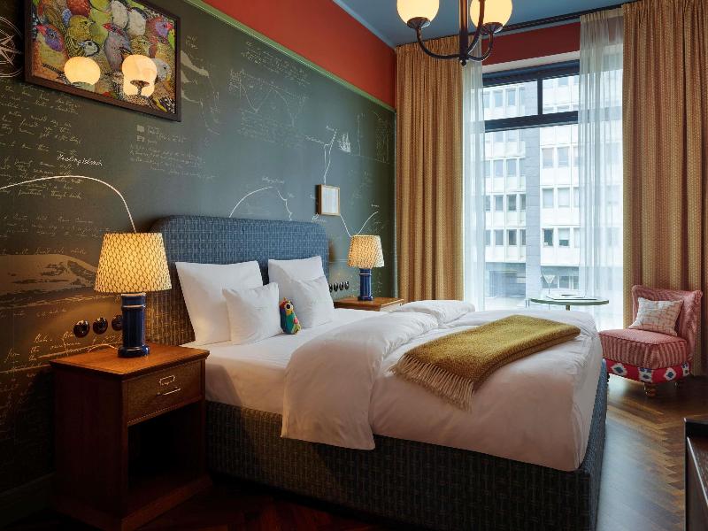 25hours Hotel Copenhagen Indre By image
