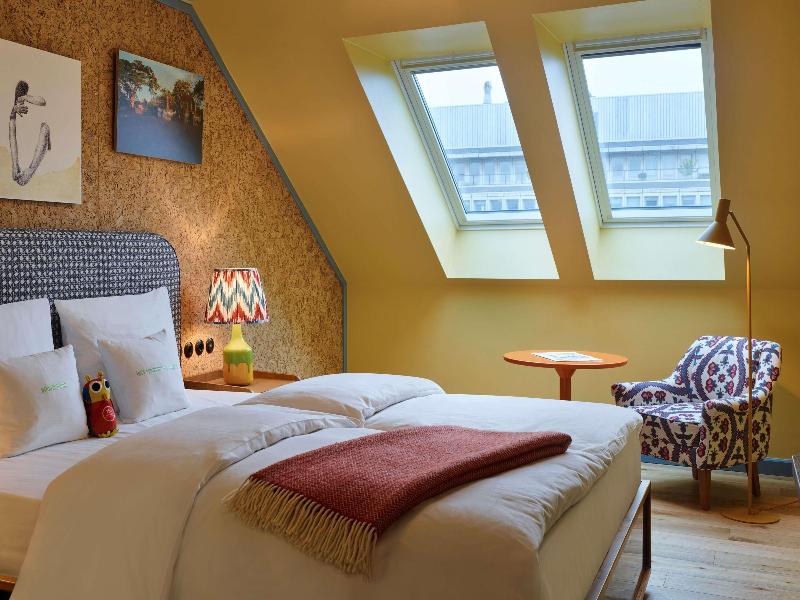 25hours Hotel Copenhagen Indre By image