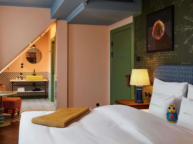 25hours Hotel Copenhagen Indre By image