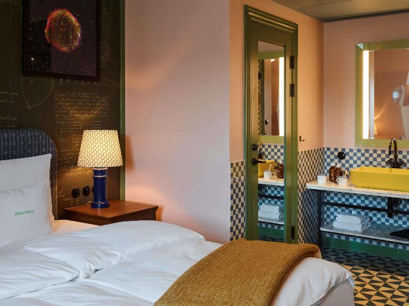 25hours Hotel Copenhagen Indre By image