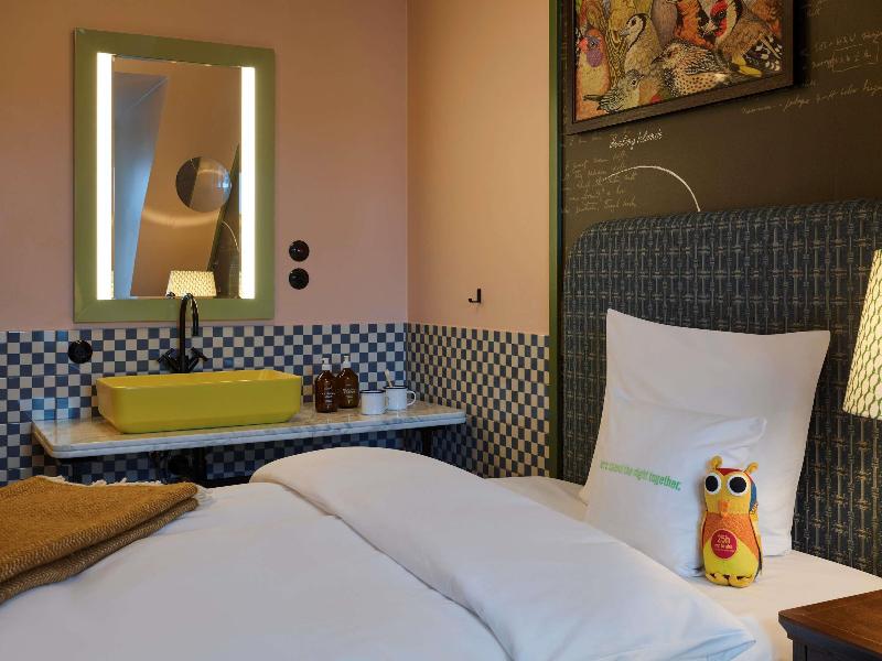 25hours Hotel Copenhagen Indre By image