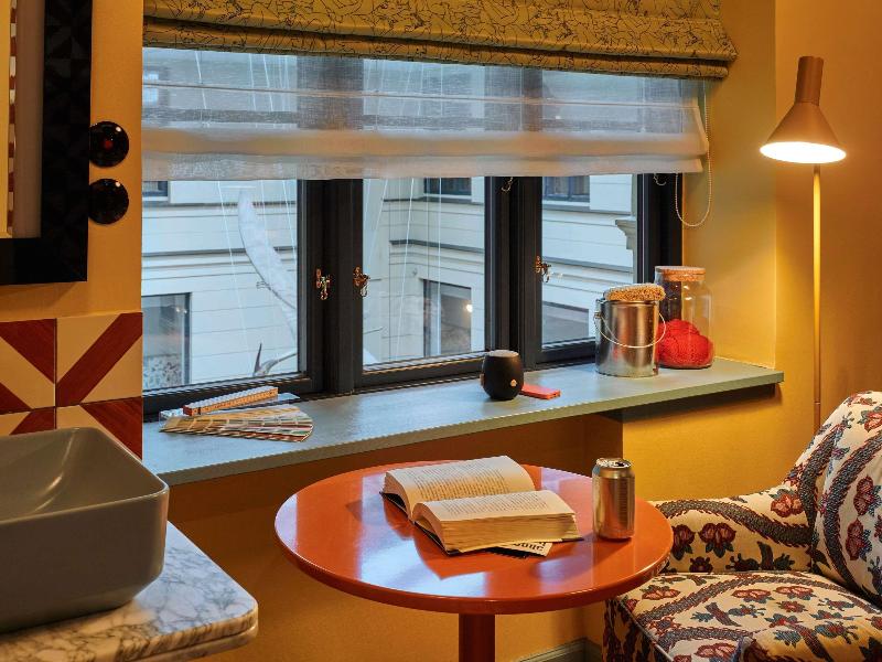 25hours Hotel Copenhagen Indre By image