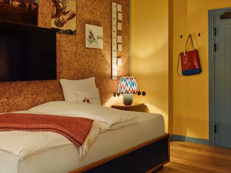 25hours Hotel Copenhagen Indre By image