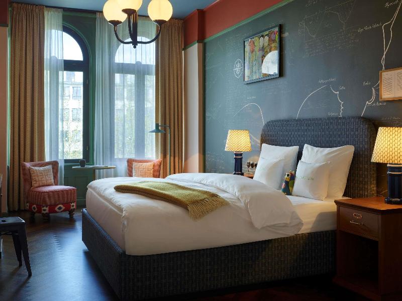 25hours Hotel Copenhagen Indre By image