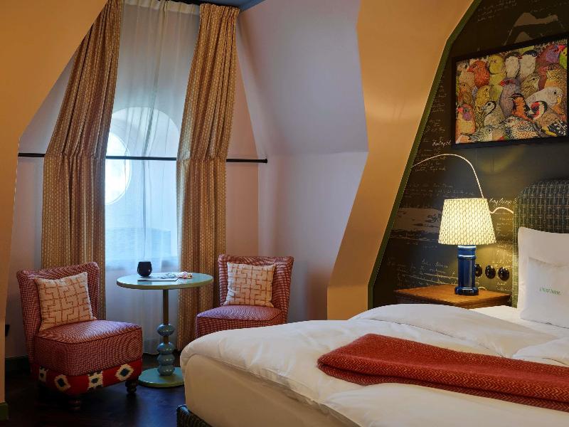 25hours Hotel Copenhagen Indre By image