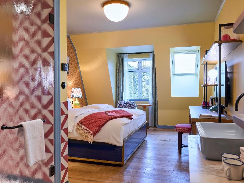 25hours Hotel Copenhagen Indre By image