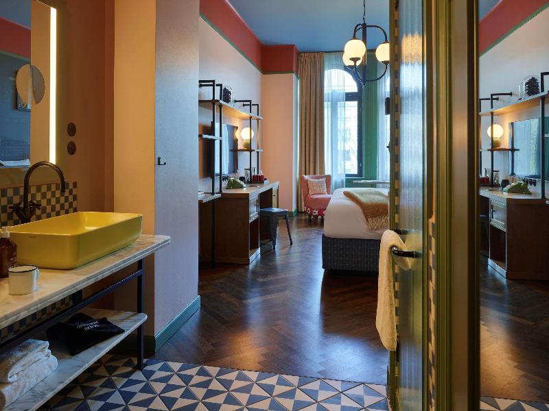 25hours Hotel Copenhagen Indre By image