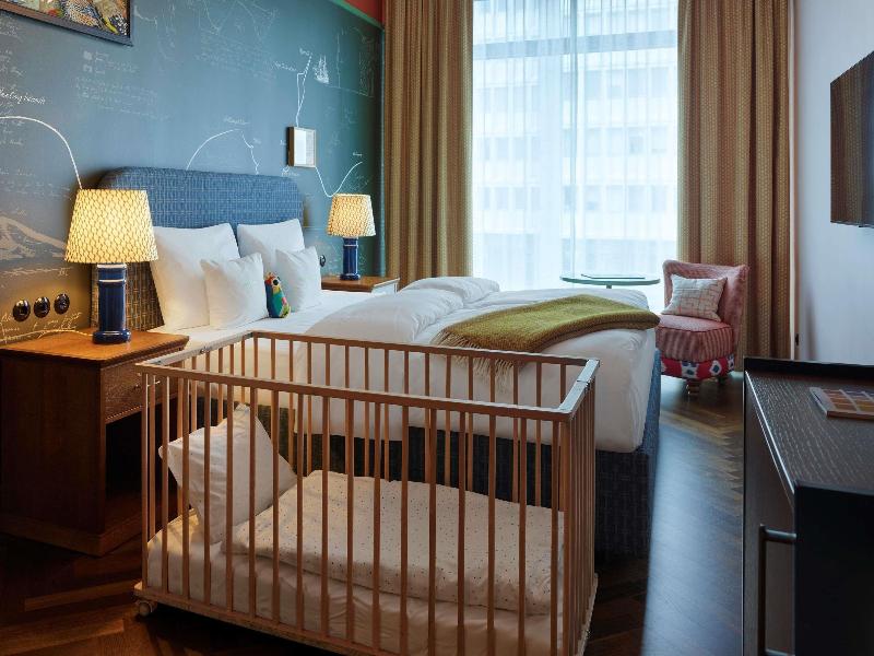 25hours Hotel Copenhagen Indre By image