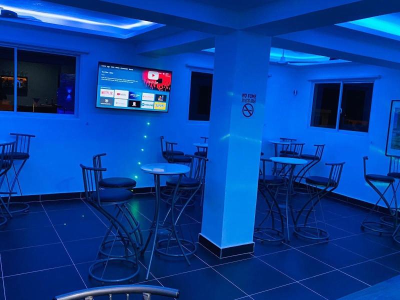 Hotel El Reloj image