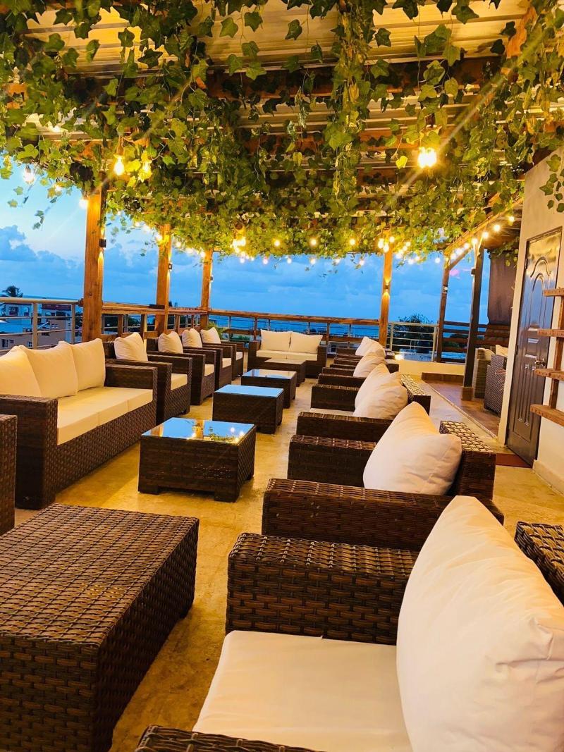 Hotel El Reloj image