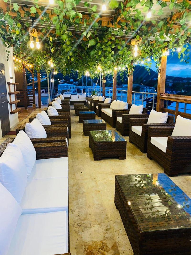 Hotel El Reloj image