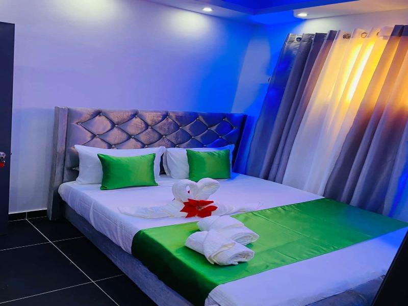 Hotel El Reloj image