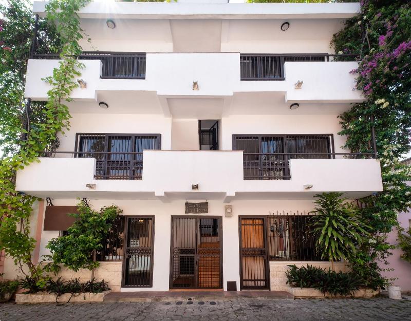 Casa La Maria by The Oxo House image