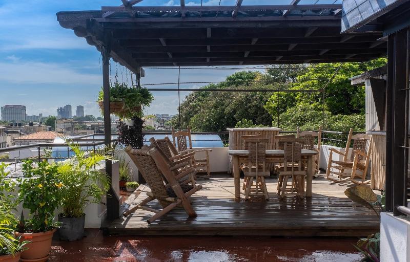 Casa La Maria by The Oxo House image
