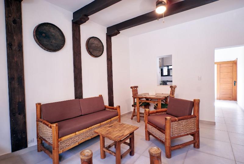 Casa La Maria by The Oxo House image