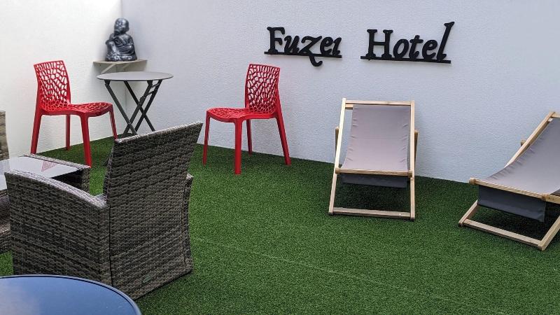 Fuzei Hotel image