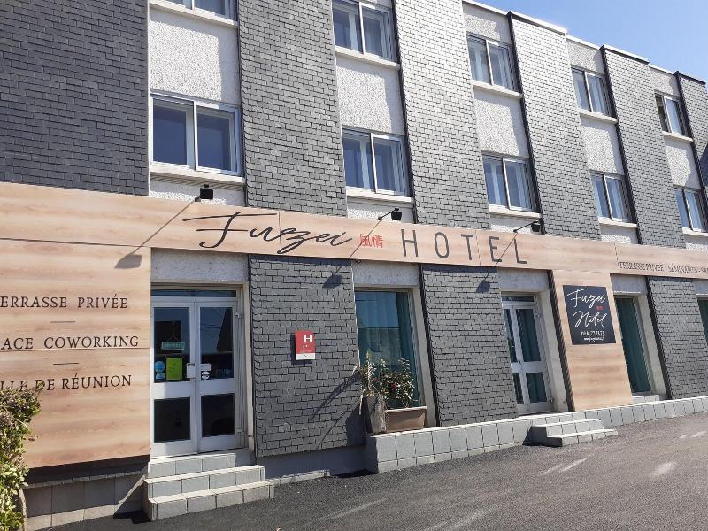 Fuzei Hotel image