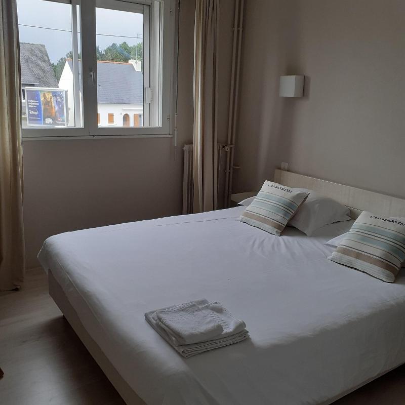 Fuzei Hotel image