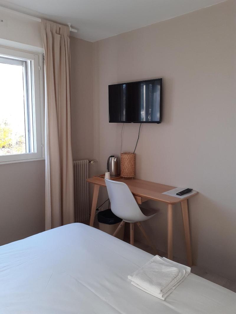 Fuzei Hotel image