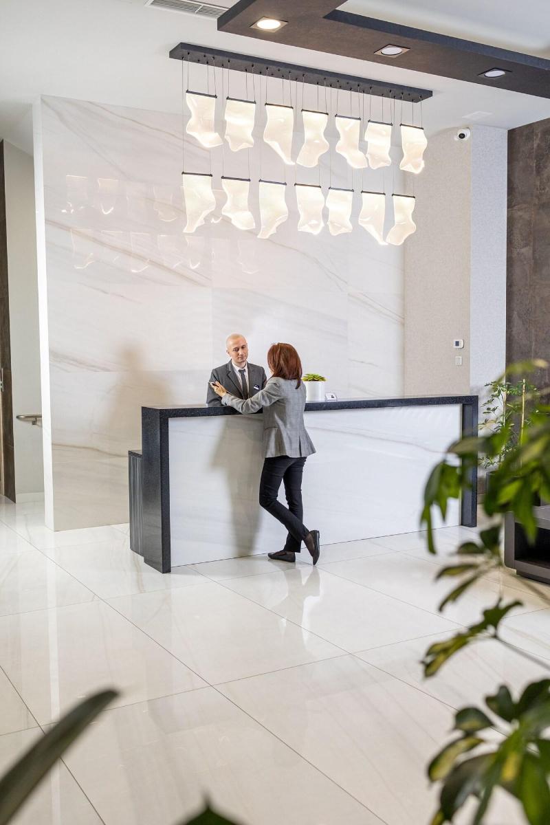 Theory Hotel image