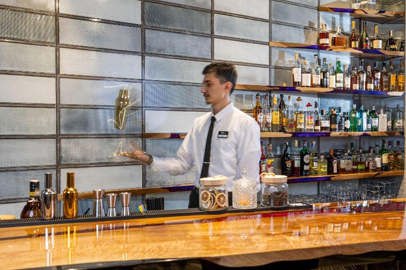 Theory Hotel image