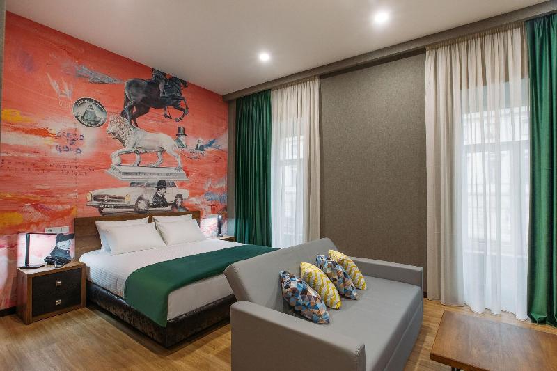 Theory Hotel image