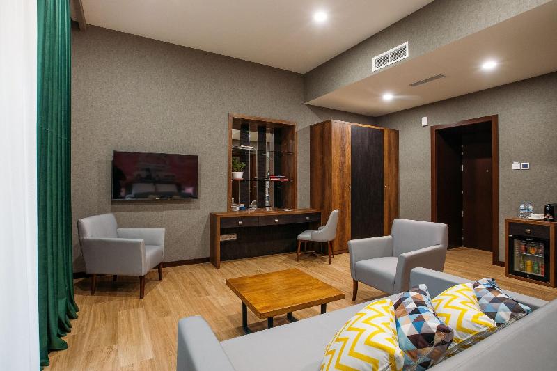 Theory Hotel image