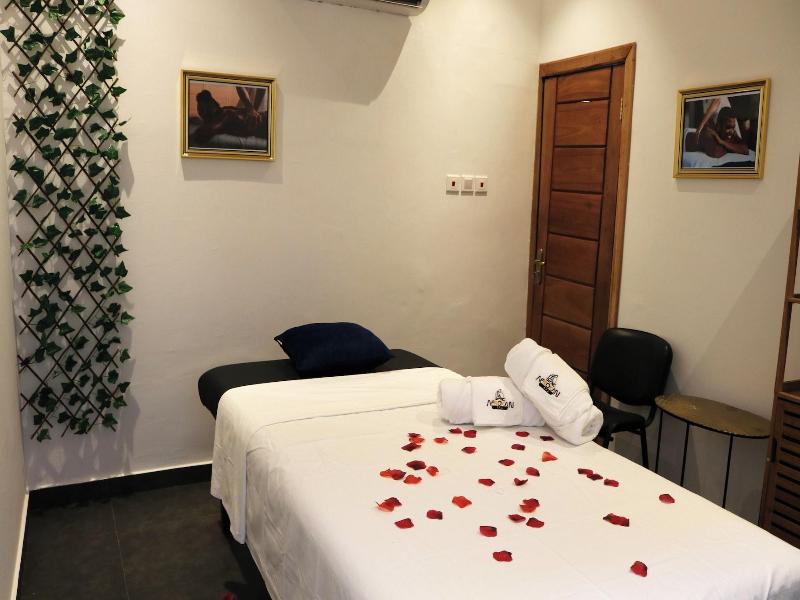 Afrokan Hotel & Spa image