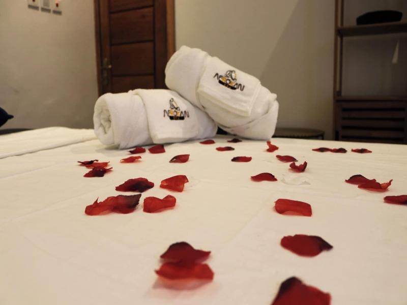 Afrokan Hotel & Spa image