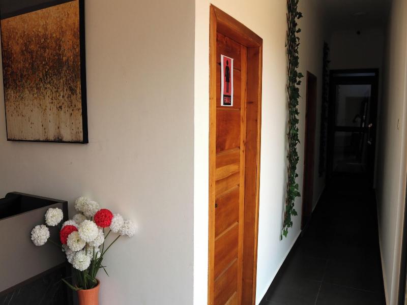 Afrokan Hotel & Spa image