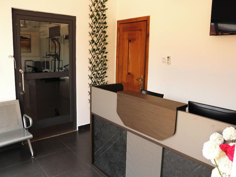 Afrokan Hotel & Spa image