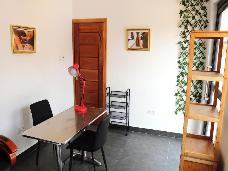 Afrokan Hotel & Spa image