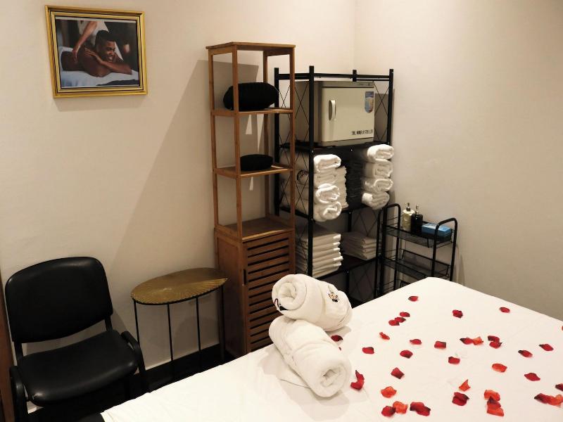Afrokan Hotel & Spa image