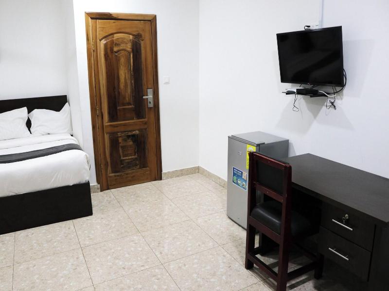 Afrokan Hotel & Spa image