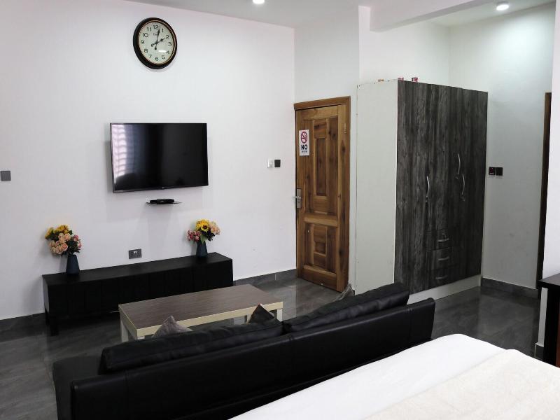 Afrokan Hotel & Spa image