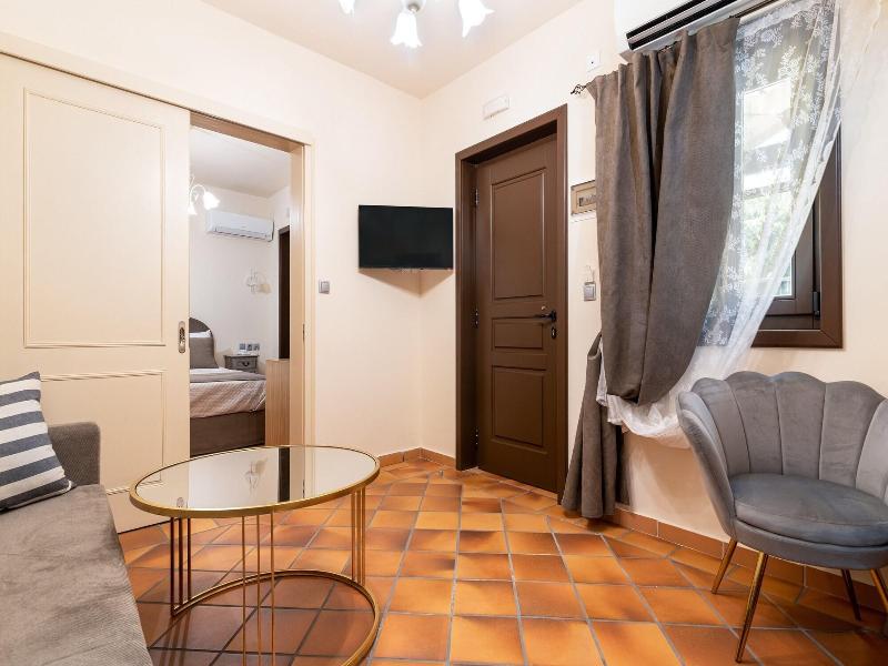 April Medieval Hotel image