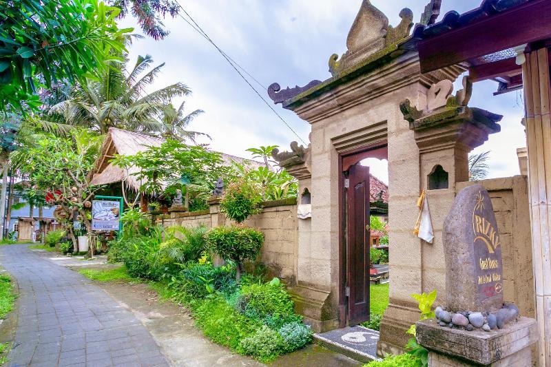 Rizky Guesthouse image